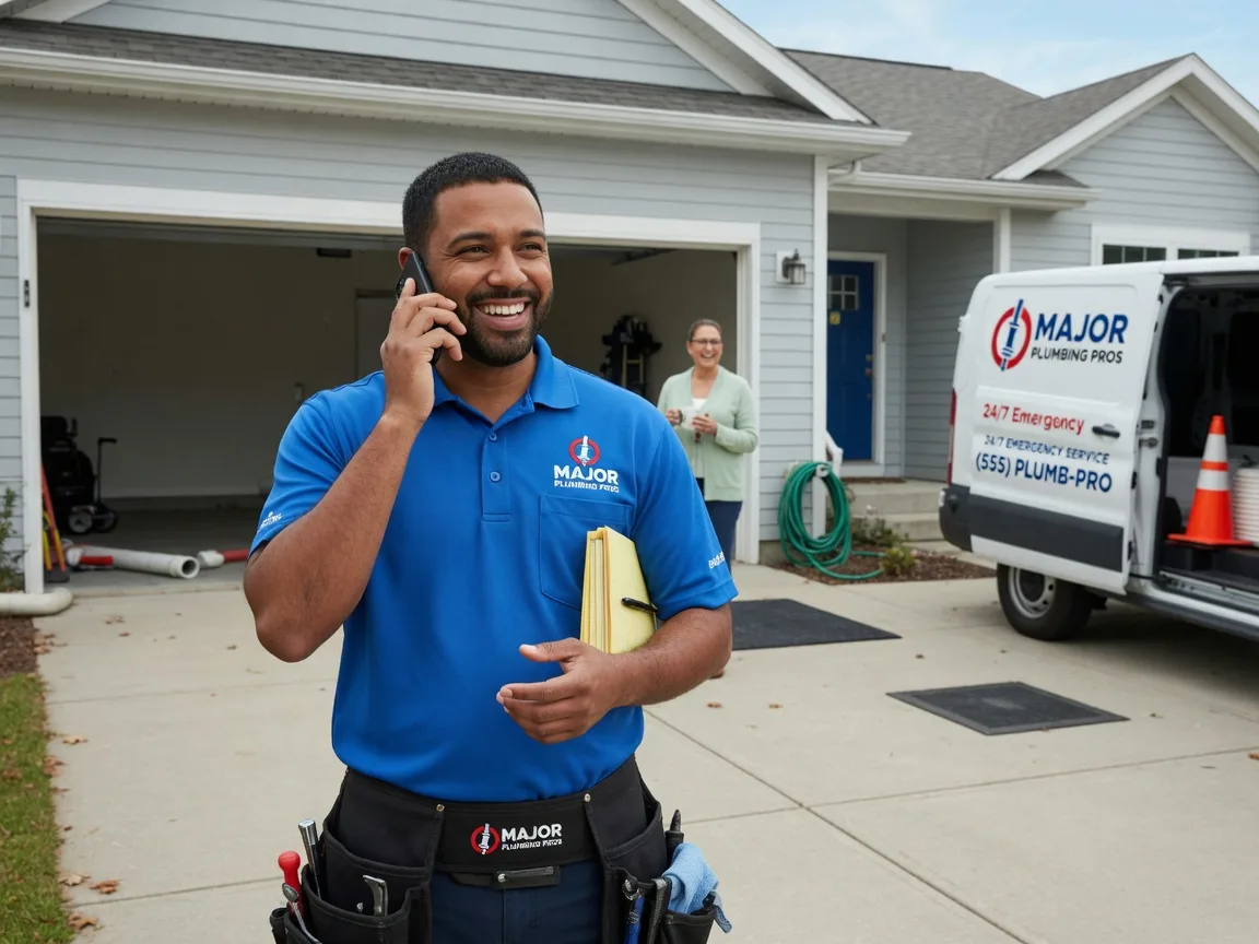 Drain Cleaning Services Jordan, MN FAQs